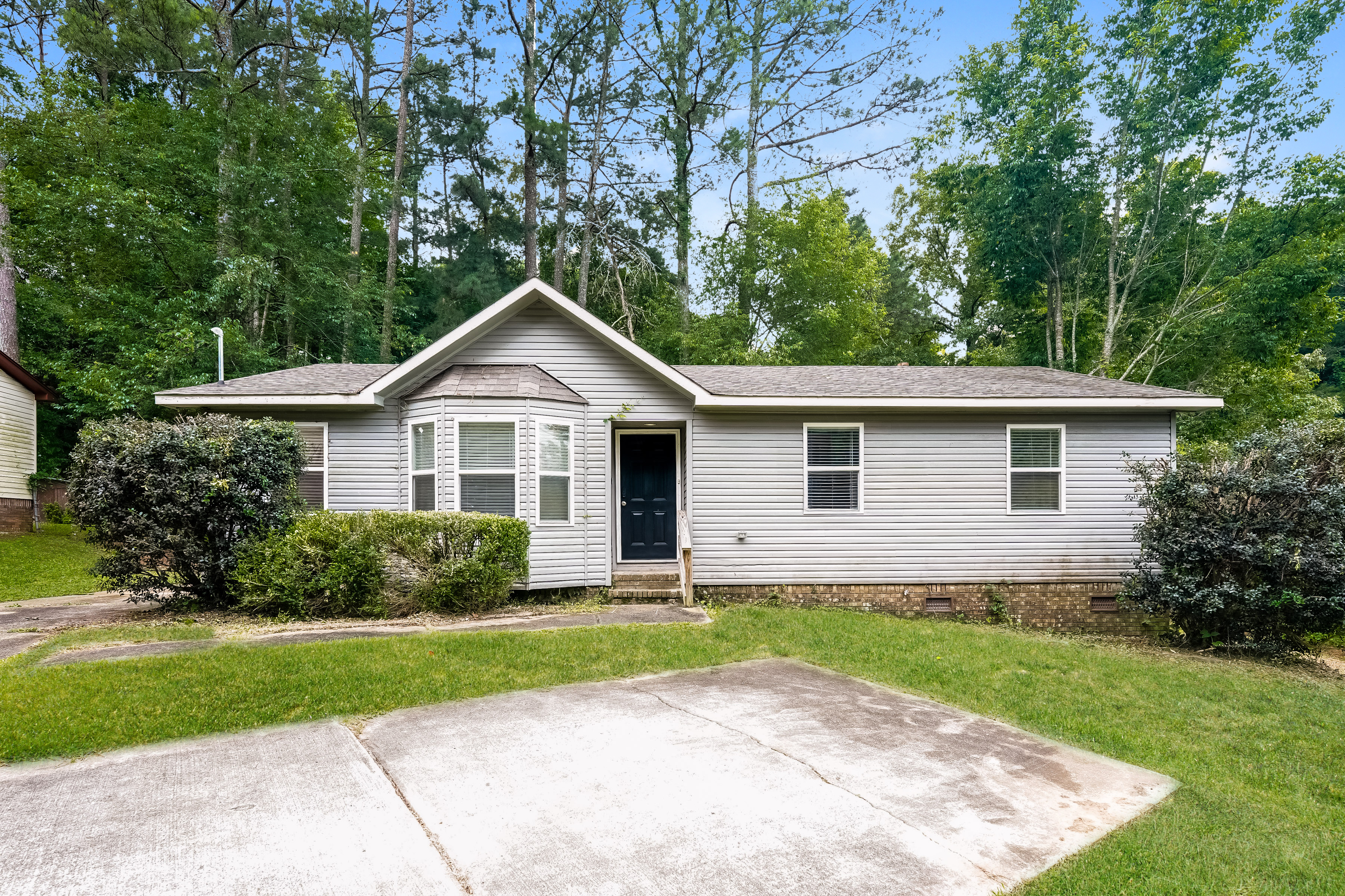 1729 TALL OAK CIRCLE BIRMINGHAM, AL 35235
